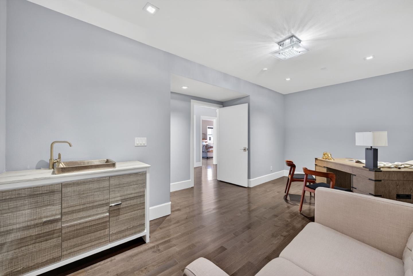 Detail Gallery Image 82 of 105 For 58 Hillcrest Rd, San Carlos,  CA 94070 - 4 Beds | 3/1 Baths