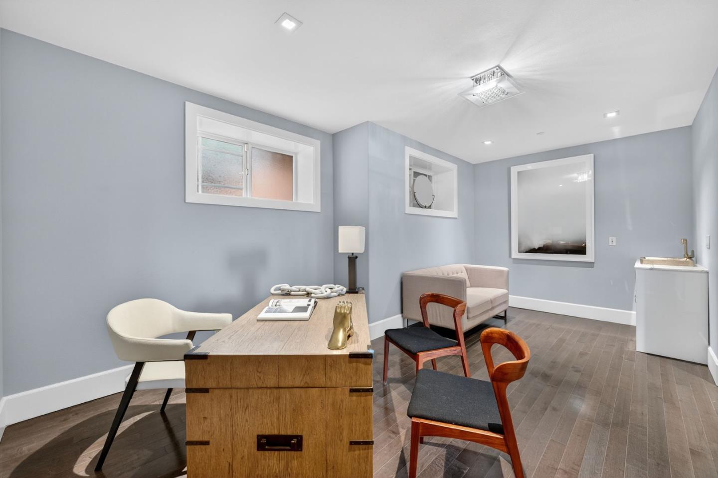 Detail Gallery Image 84 of 105 For 58 Hillcrest Rd, San Carlos,  CA 94070 - 4 Beds | 3/1 Baths