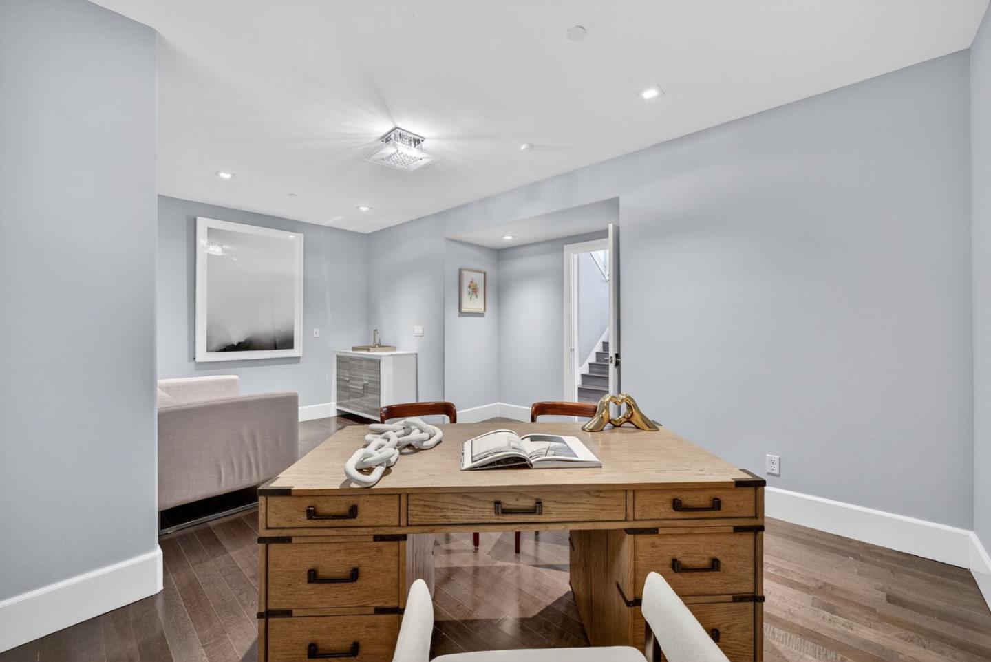 Detail Gallery Image 85 of 105 For 58 Hillcrest Rd, San Carlos,  CA 94070 - 4 Beds | 3/1 Baths