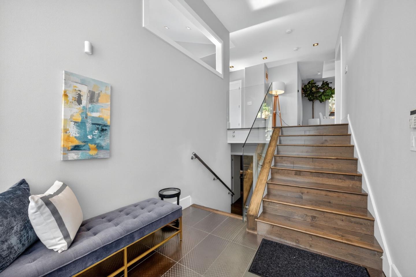 Detail Gallery Image 9 of 105 For 58 Hillcrest Rd, San Carlos,  CA 94070 - 4 Beds | 3/1 Baths