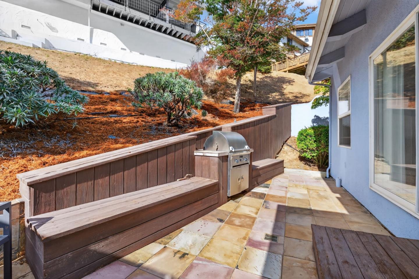 Detail Gallery Image 95 of 105 For 58 Hillcrest Rd, San Carlos,  CA 94070 - 4 Beds | 3/1 Baths