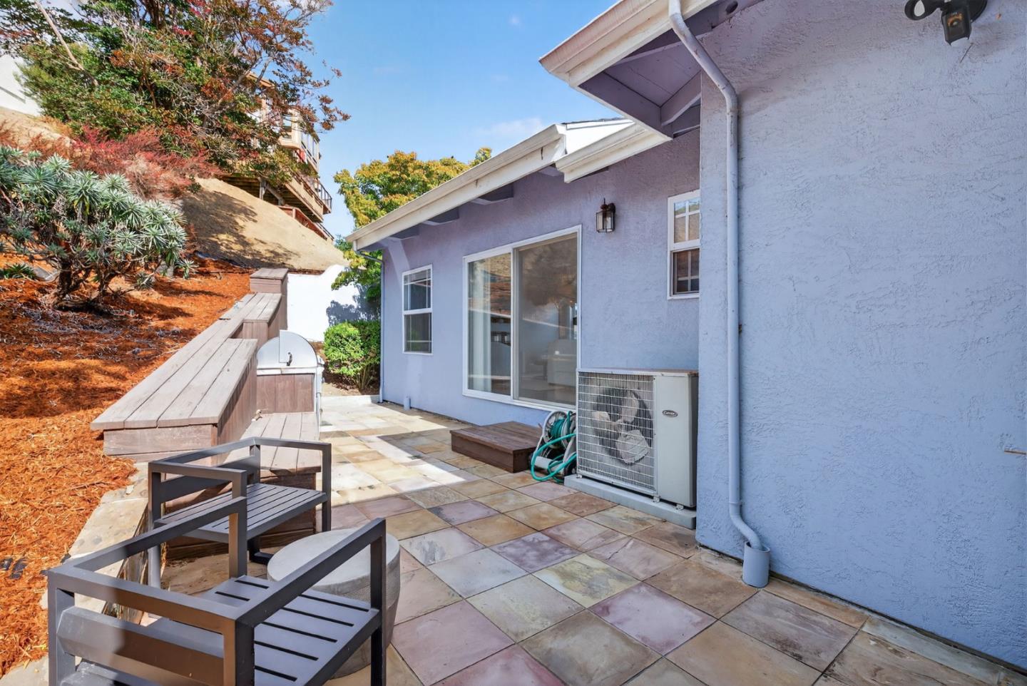 Detail Gallery Image 96 of 105 For 58 Hillcrest Rd, San Carlos,  CA 94070 - 4 Beds | 3/1 Baths