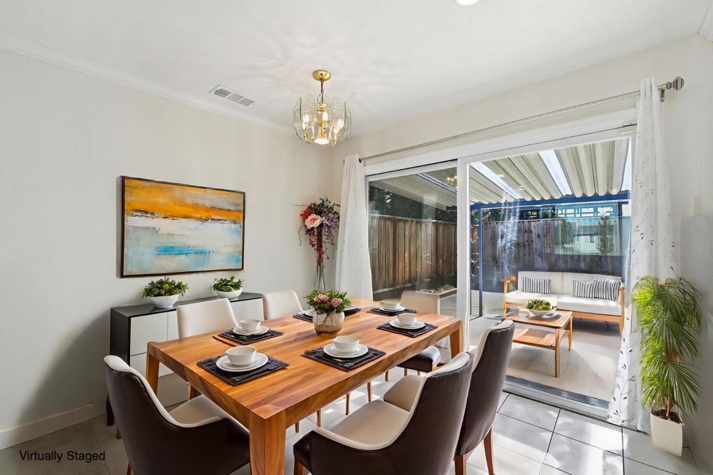 Detail Gallery Image 14 of 30 For 3382 Mount Wilson Dr, San Jose,  CA 95127 - 2 Beds | 1 Baths