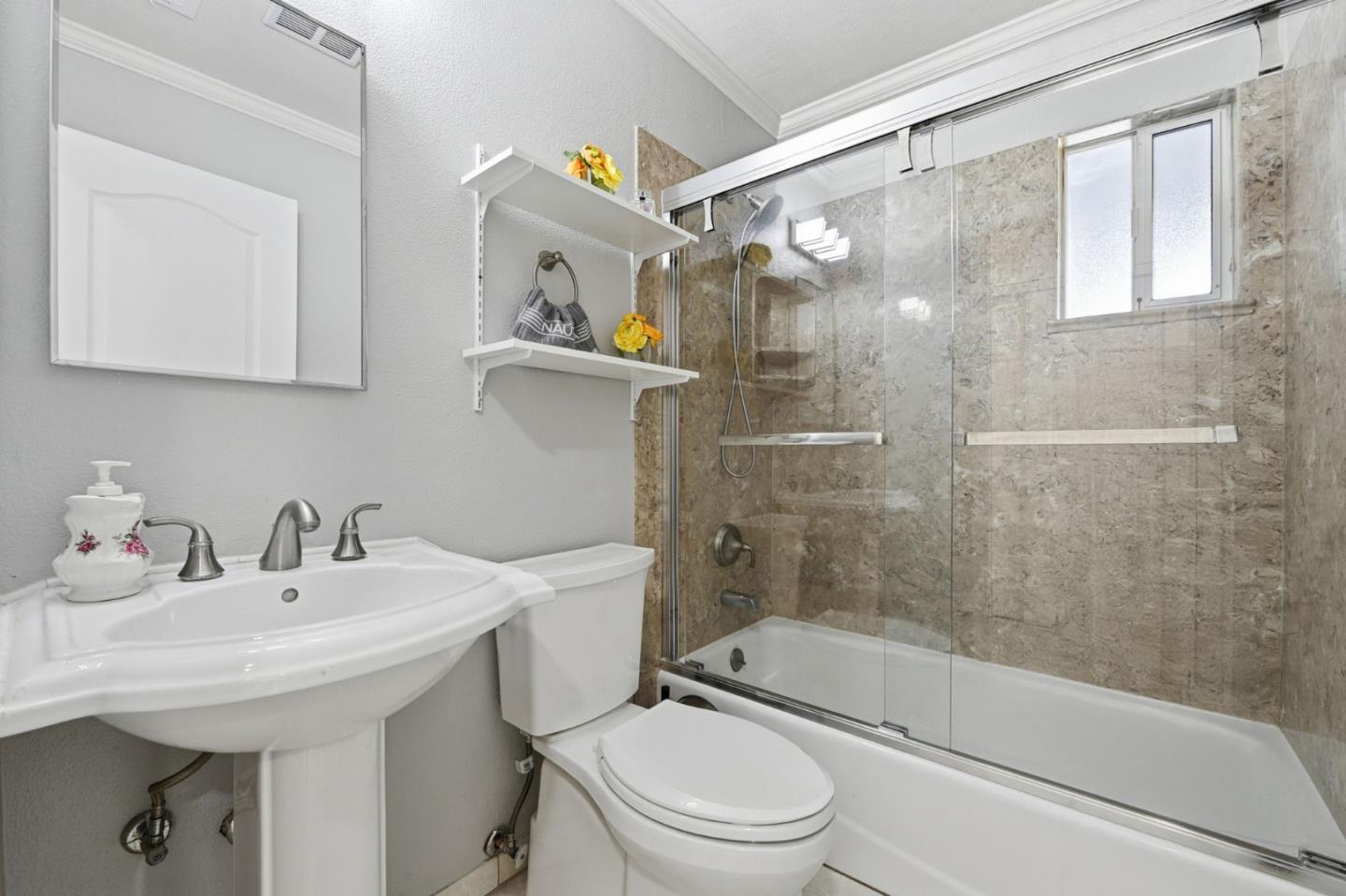 Detail Gallery Image 15 of 30 For 3382 Mount Wilson Dr, San Jose,  CA 95127 - 2 Beds | 1 Baths