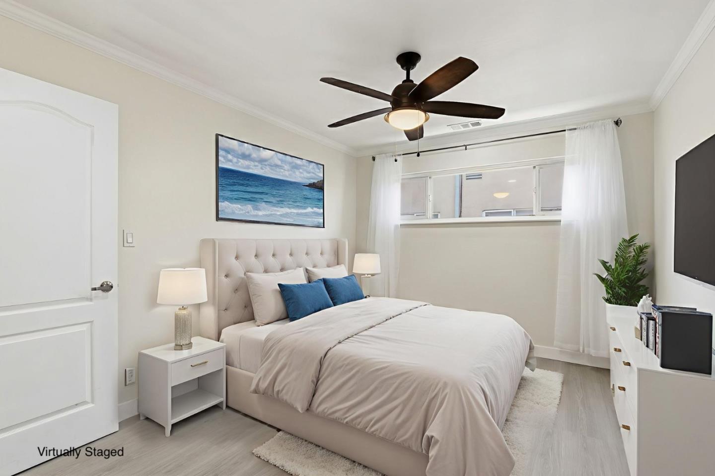 Detail Gallery Image 18 of 30 For 3382 Mount Wilson Dr, San Jose,  CA 95127 - 2 Beds | 1 Baths