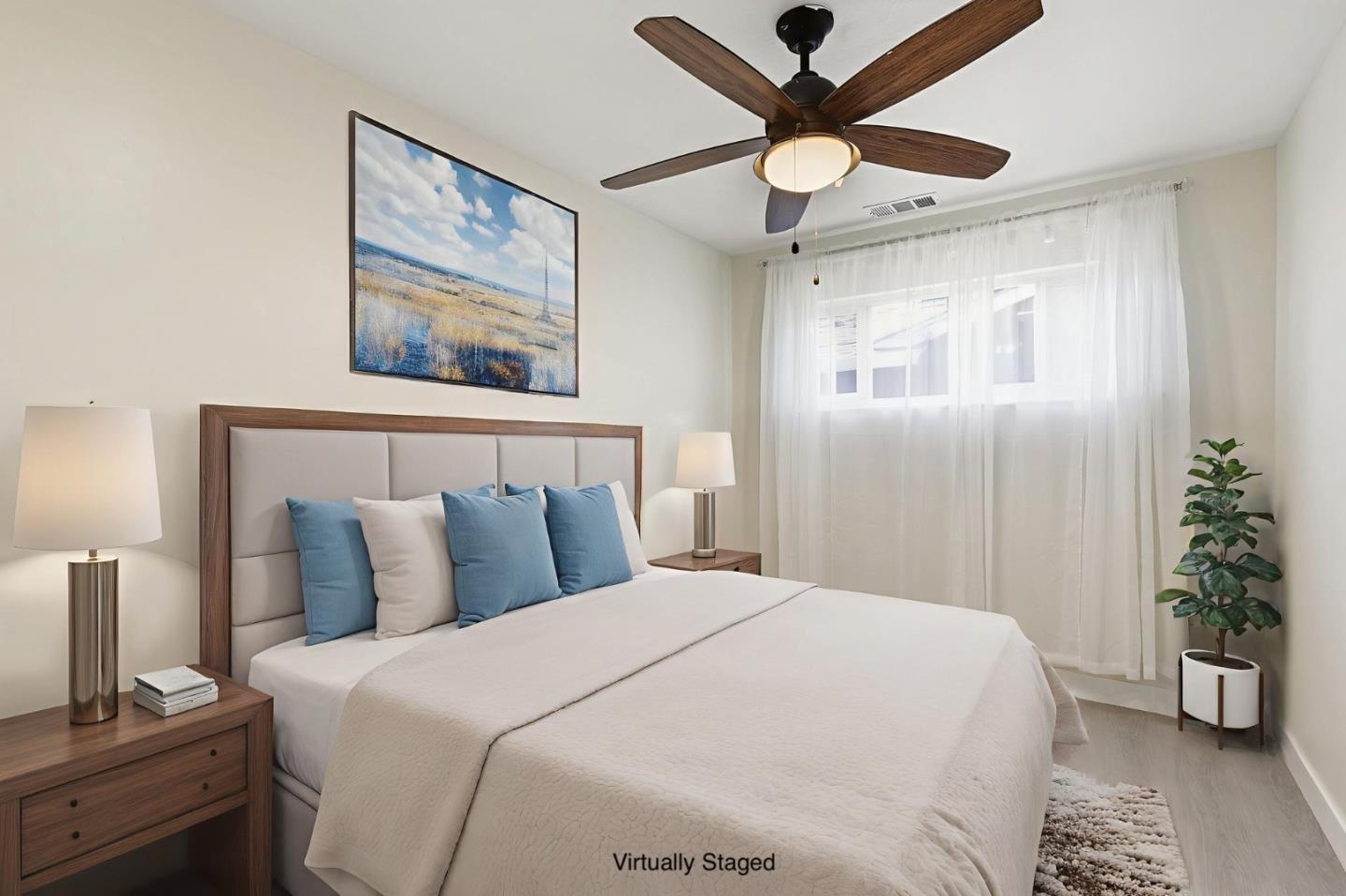 Detail Gallery Image 21 of 30 For 3382 Mount Wilson Dr, San Jose,  CA 95127 - 2 Beds | 1 Baths