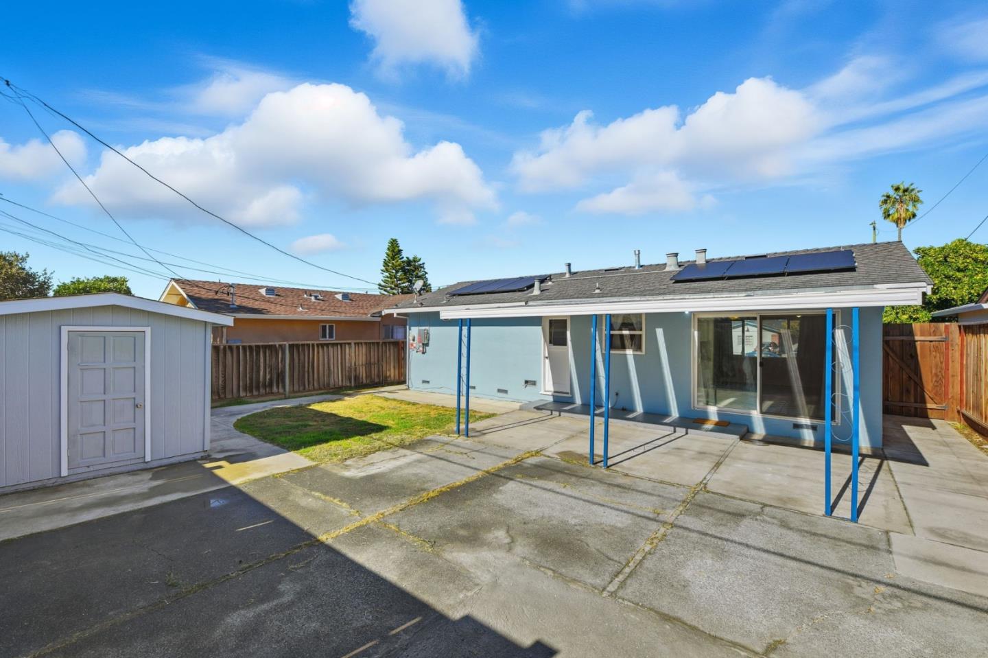 Detail Gallery Image 24 of 30 For 3382 Mount Wilson Dr, San Jose,  CA 95127 - 2 Beds | 1 Baths