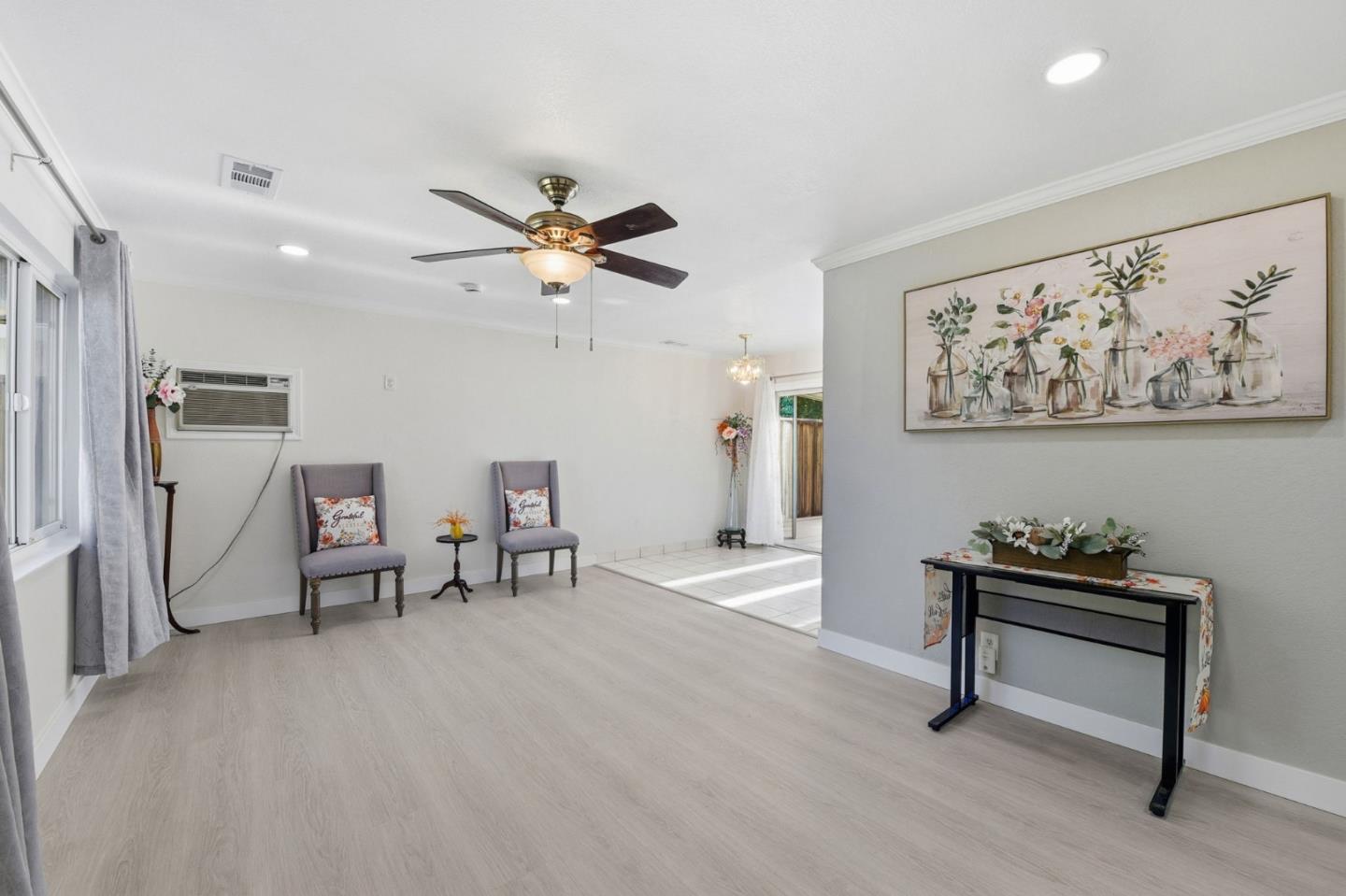 Detail Gallery Image 5 of 30 For 3382 Mount Wilson Dr, San Jose,  CA 95127 - 2 Beds | 1 Baths