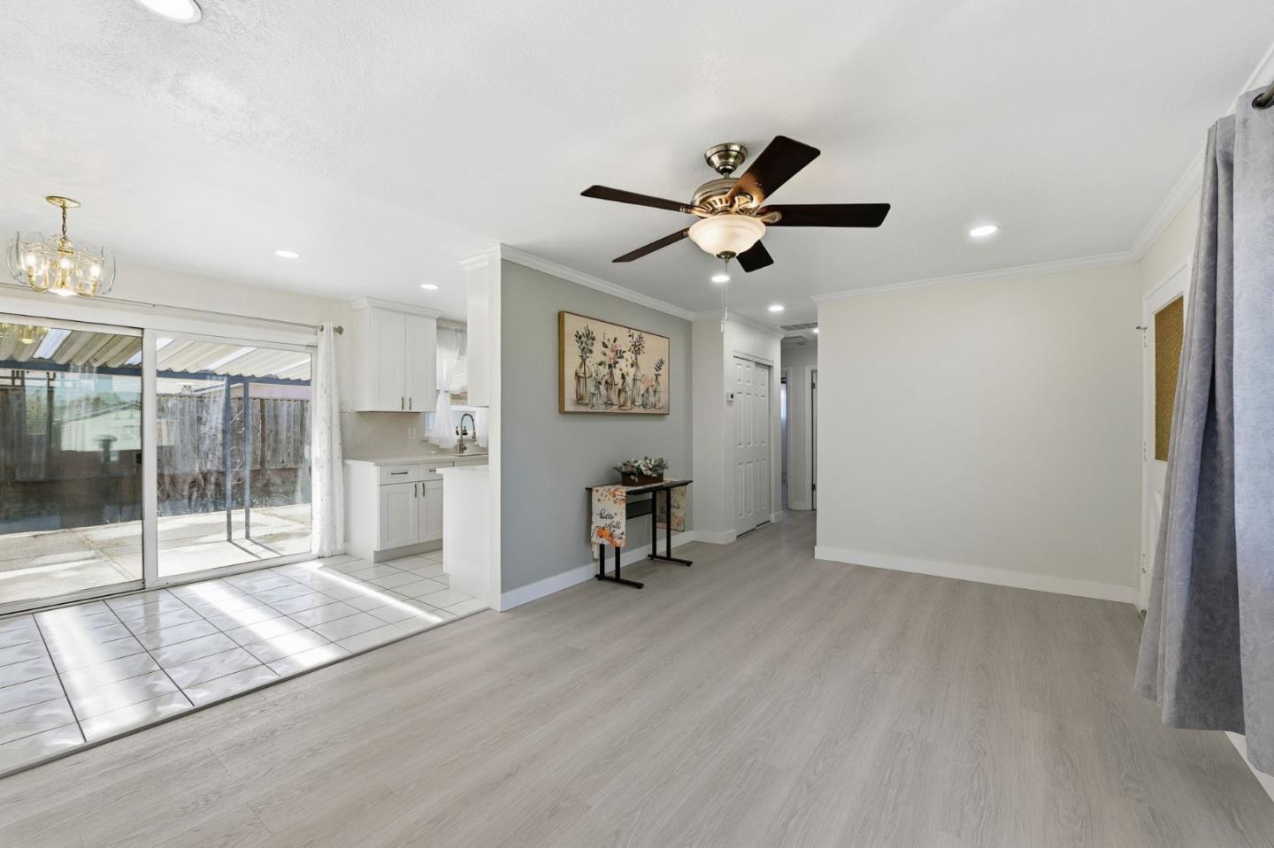 Detail Gallery Image 9 of 30 For 3382 Mount Wilson Dr, San Jose,  CA 95127 - 2 Beds | 1 Baths