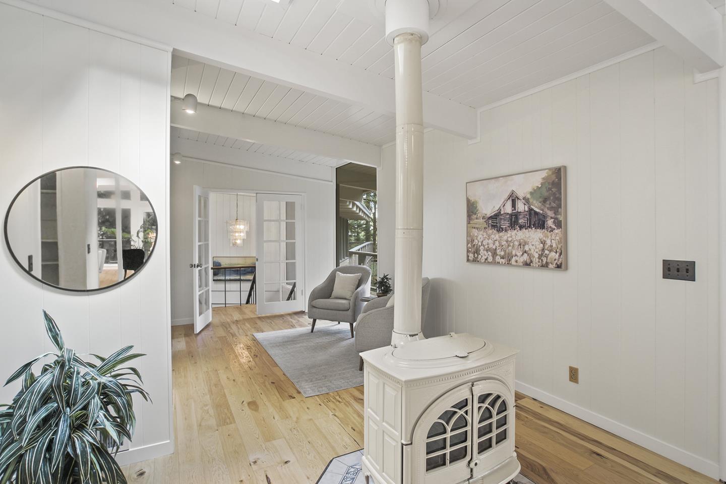 Detail Gallery Image 10 of 43 For 320 Grandview Dr, Woodside,  CA 94062 - 4 Beds | 3 Baths