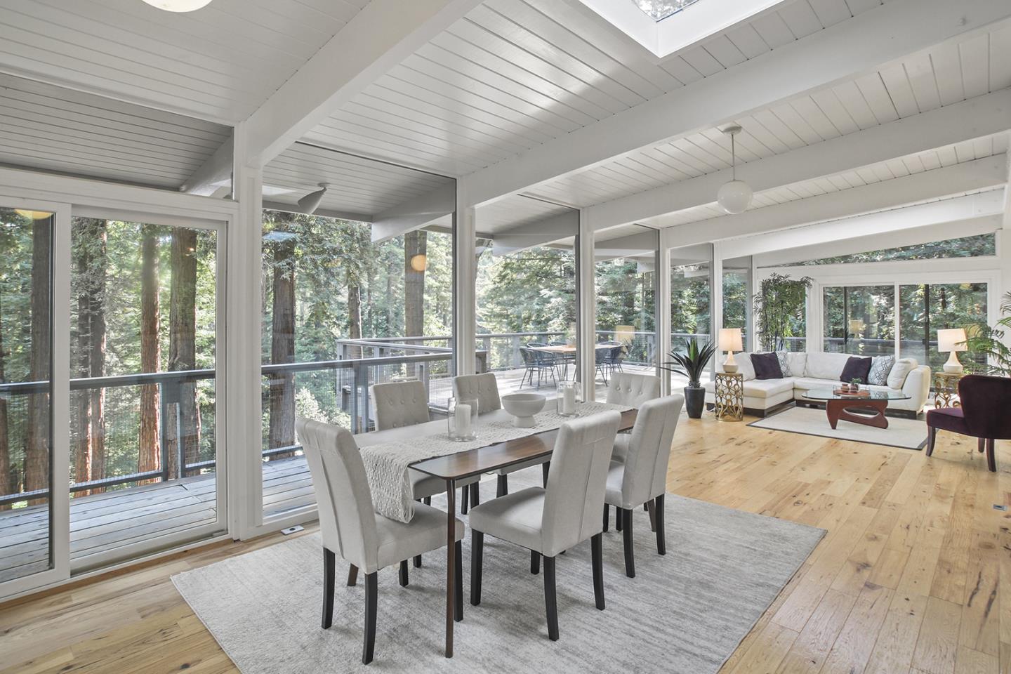 Detail Gallery Image 2 of 43 For 320 Grandview Dr, Woodside,  CA 94062 - 4 Beds | 3 Baths