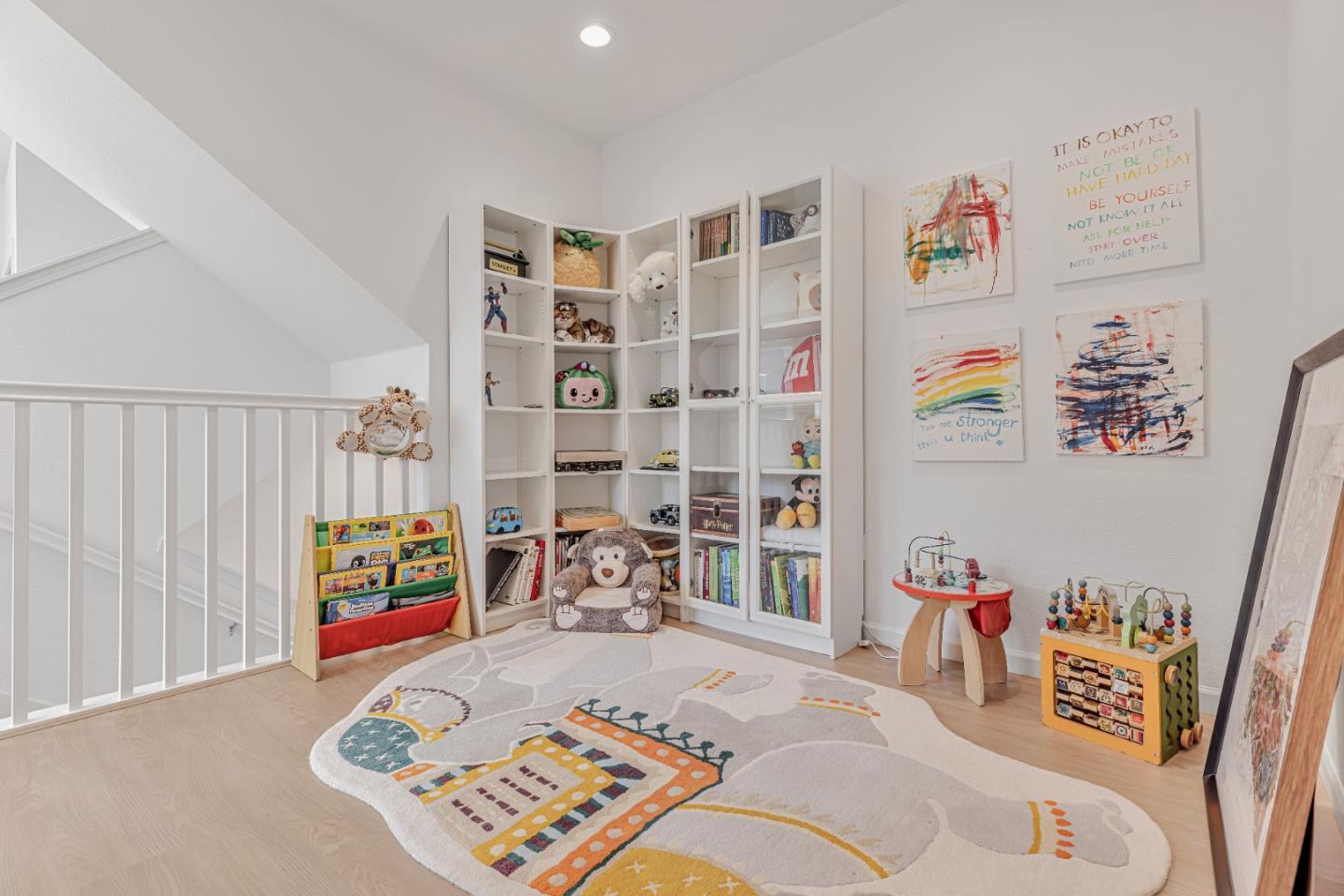 Detail Gallery Image 15 of 51 For 5565 Holly Bay Ave, Dublin,  CA 94568 - 4 Beds | 3/1 Baths