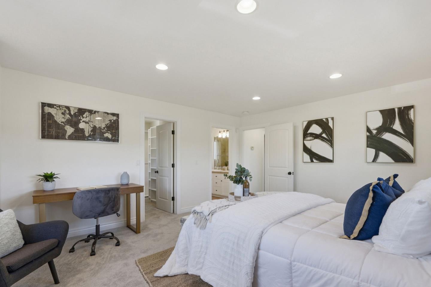 Detail Gallery Image 26 of 46 For 1951 Plymouth St, Mountain View,  CA 94043 - 4 Beds | 3 Baths