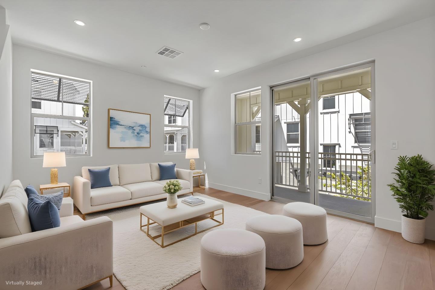 Detail Gallery Image 10 of 11 For 225 Oak Cir, Walnut Creek,  CA 94597 - 4 Beds | 3/1 Baths