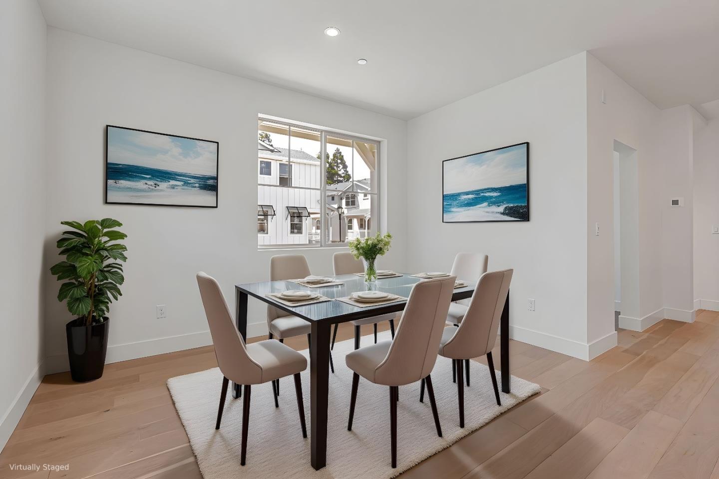 Detail Gallery Image 7 of 11 For 225 Oak Cir, Walnut Creek,  CA 94597 - 4 Beds | 3/1 Baths