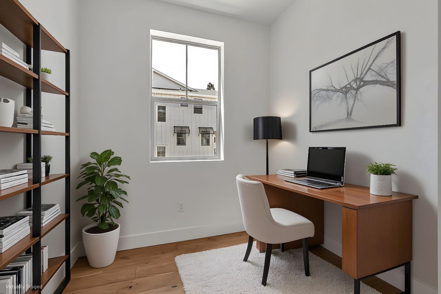 Detail Gallery Image 8 of 11 For 225 Oak Cir, Walnut Creek,  CA 94597 - 4 Beds | 3/1 Baths