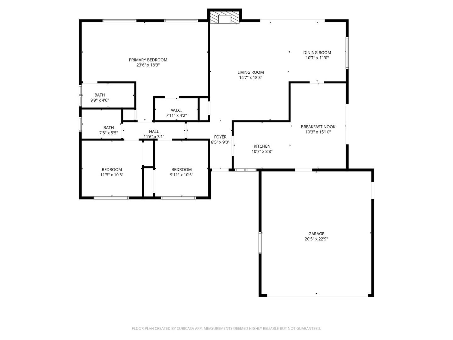Detail Gallery Image 12 of 12 For 1014 W Homestead Rd, Sunnyvale,  CA 94087 - 4 Beds | 2 Baths