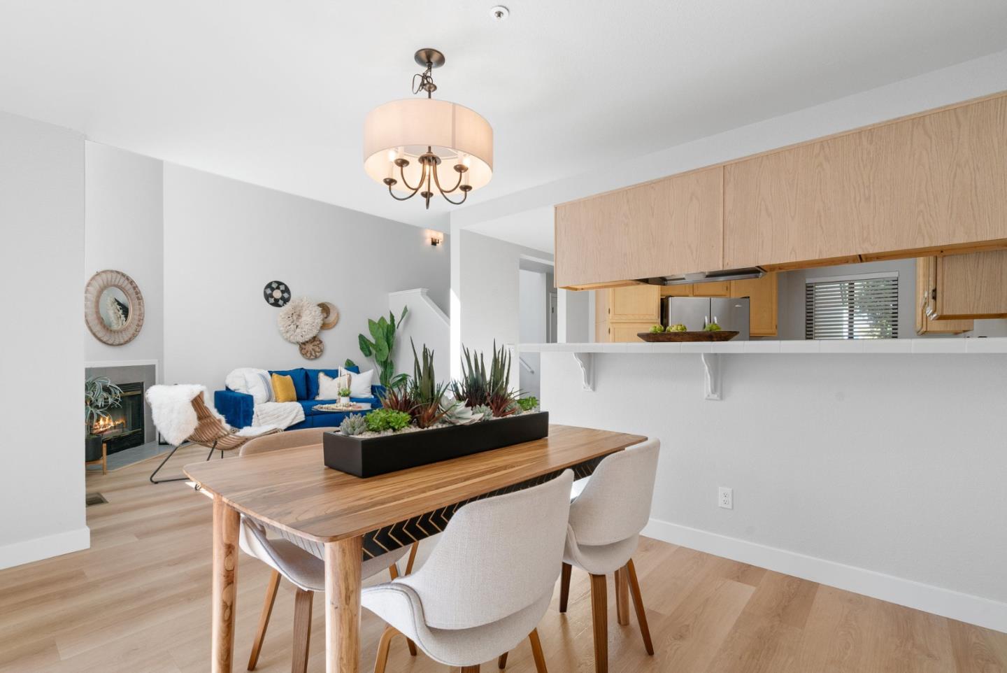 Detail Gallery Image 10 of 41 For 355 Village Creek Rd, Aptos,  CA 95003 - 3 Beds | 2/1 Baths