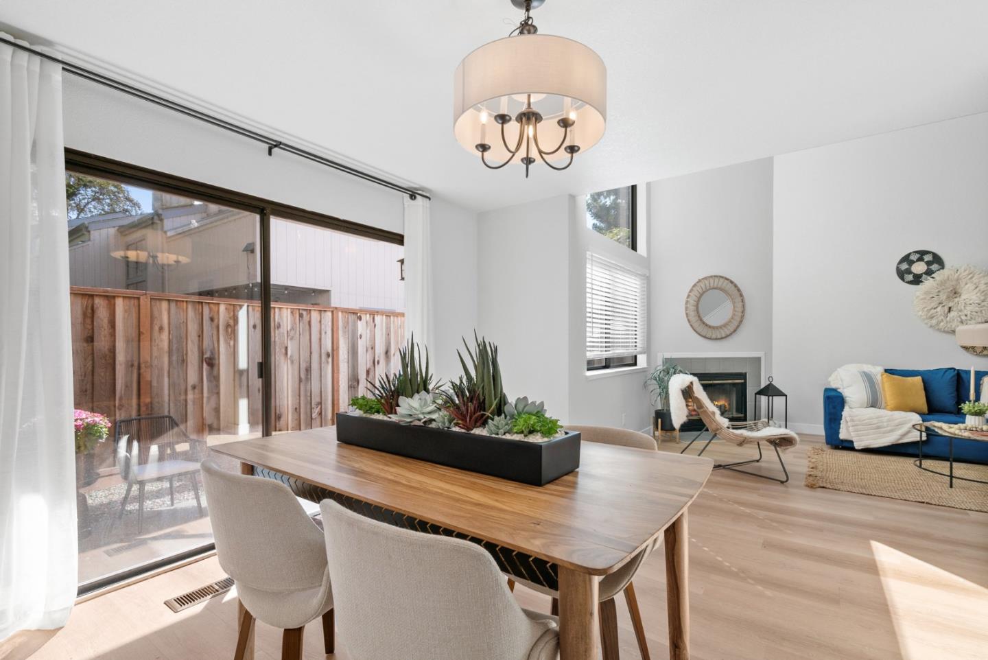 Detail Gallery Image 11 of 41 For 355 Village Creek Rd, Aptos,  CA 95003 - 3 Beds | 2/1 Baths