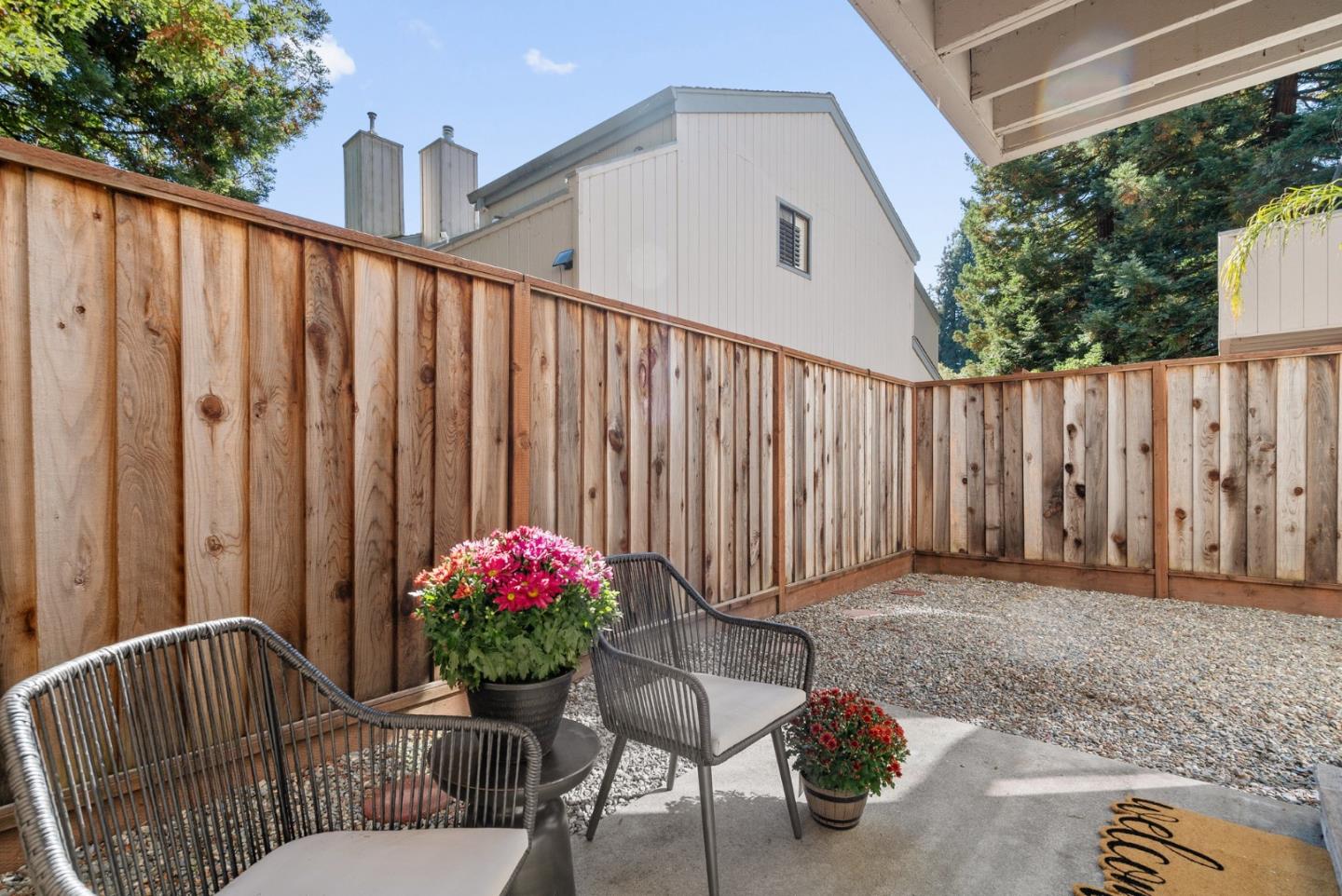 Detail Gallery Image 25 of 41 For 355 Village Creek Rd, Aptos,  CA 95003 - 3 Beds | 2/1 Baths