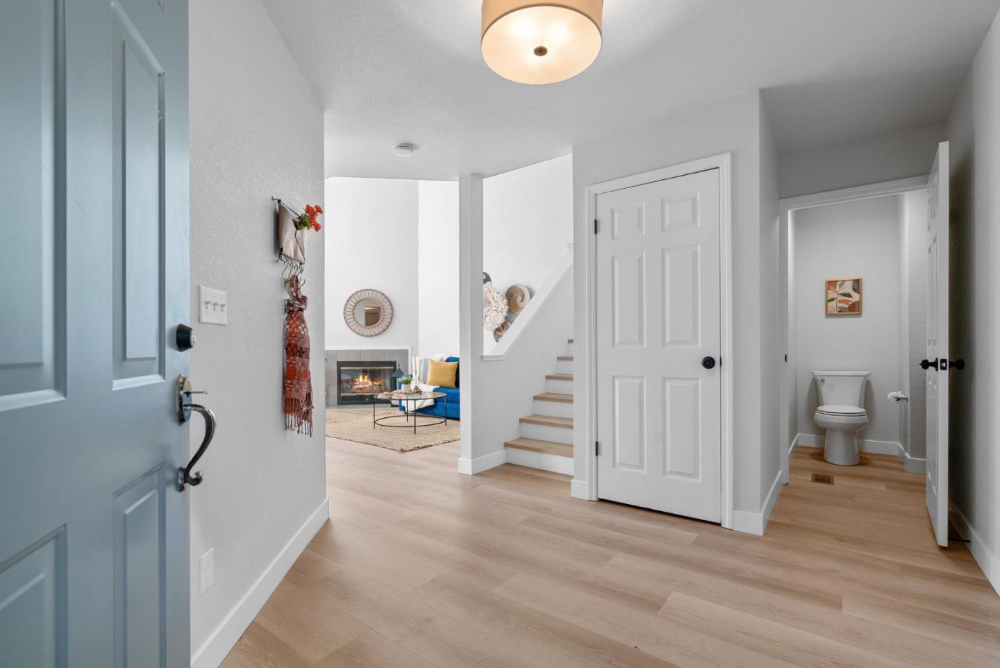 Detail Gallery Image 29 of 41 For 355 Village Creek Rd, Aptos,  CA 95003 - 3 Beds | 2/1 Baths