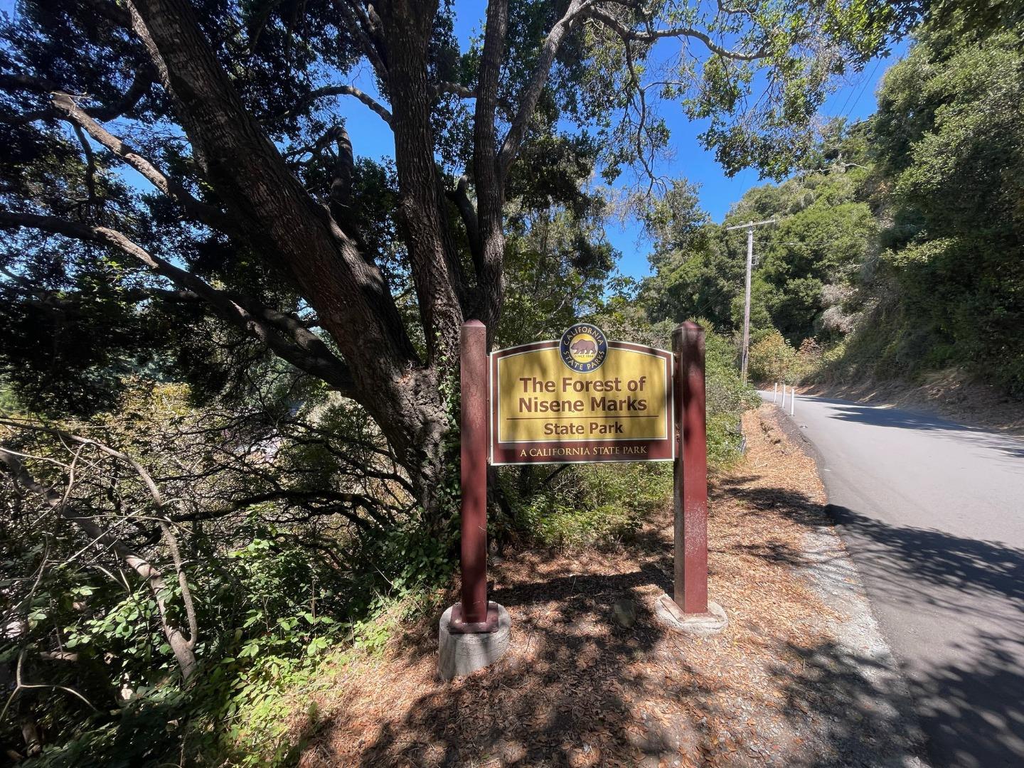 Detail Gallery Image 32 of 41 For 355 Village Creek Rd, Aptos,  CA 95003 - 3 Beds | 2/1 Baths