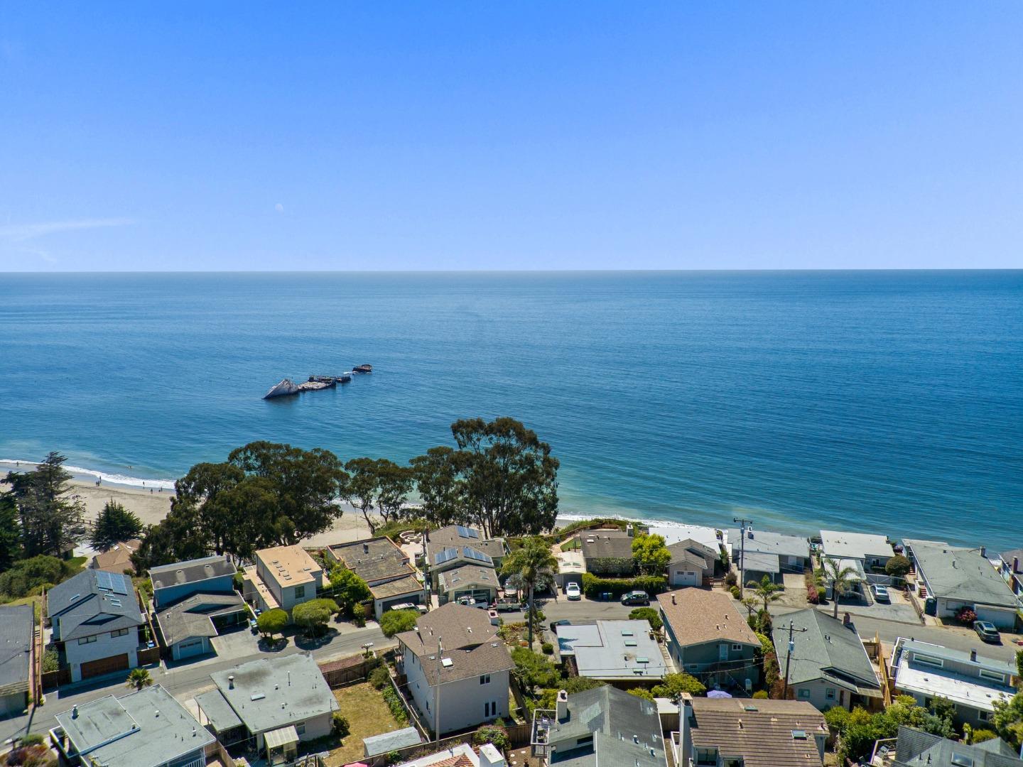 Detail Gallery Image 37 of 41 For 355 Village Creek Rd, Aptos,  CA 95003 - 3 Beds | 2/1 Baths