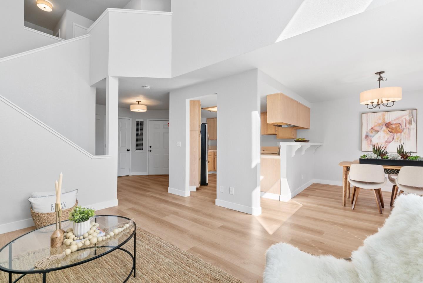 Detail Gallery Image 4 of 41 For 355 Village Creek Rd, Aptos,  CA 95003 - 3 Beds | 2/1 Baths