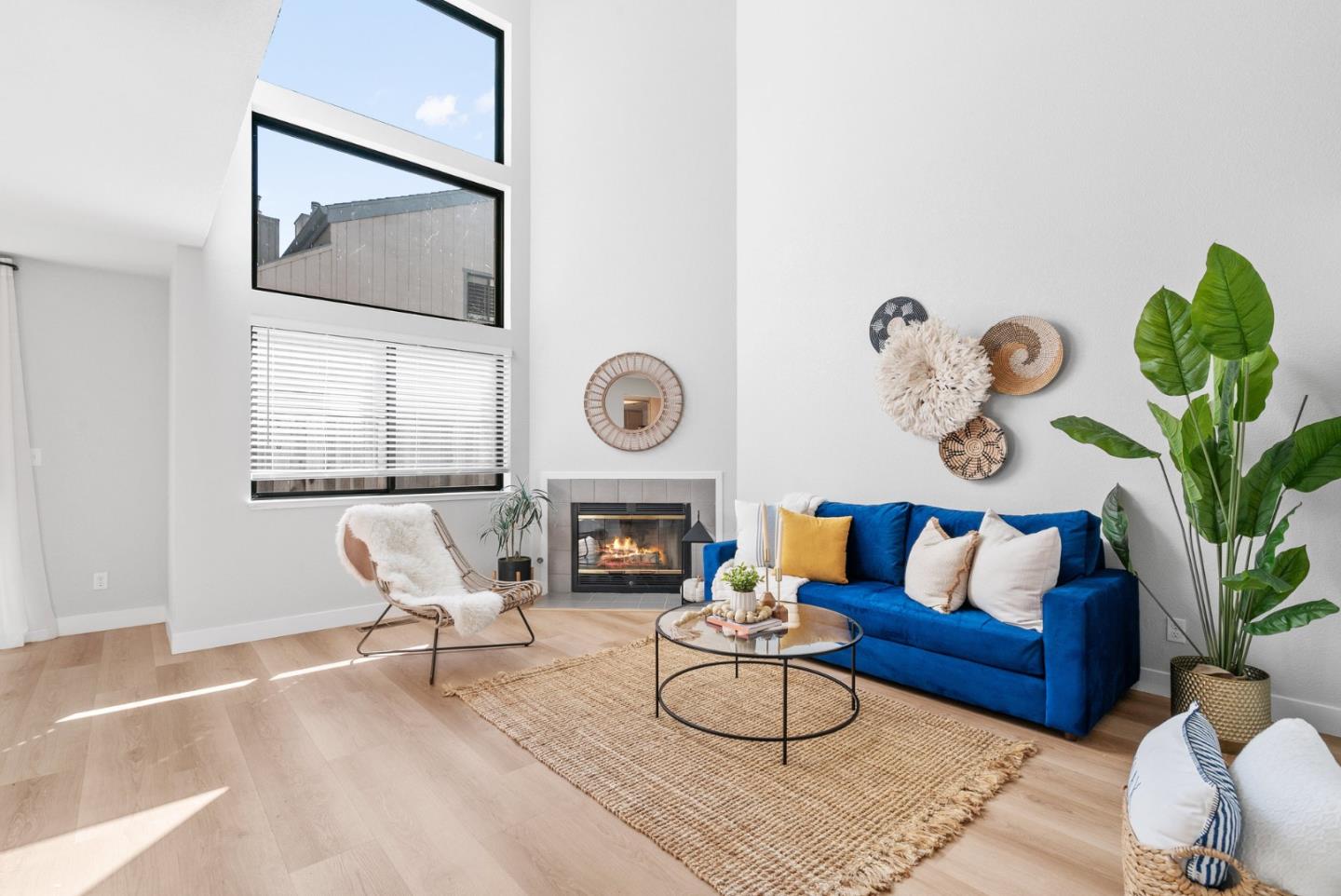 Detail Gallery Image 6 of 41 For 355 Village Creek Rd, Aptos,  CA 95003 - 3 Beds | 2/1 Baths