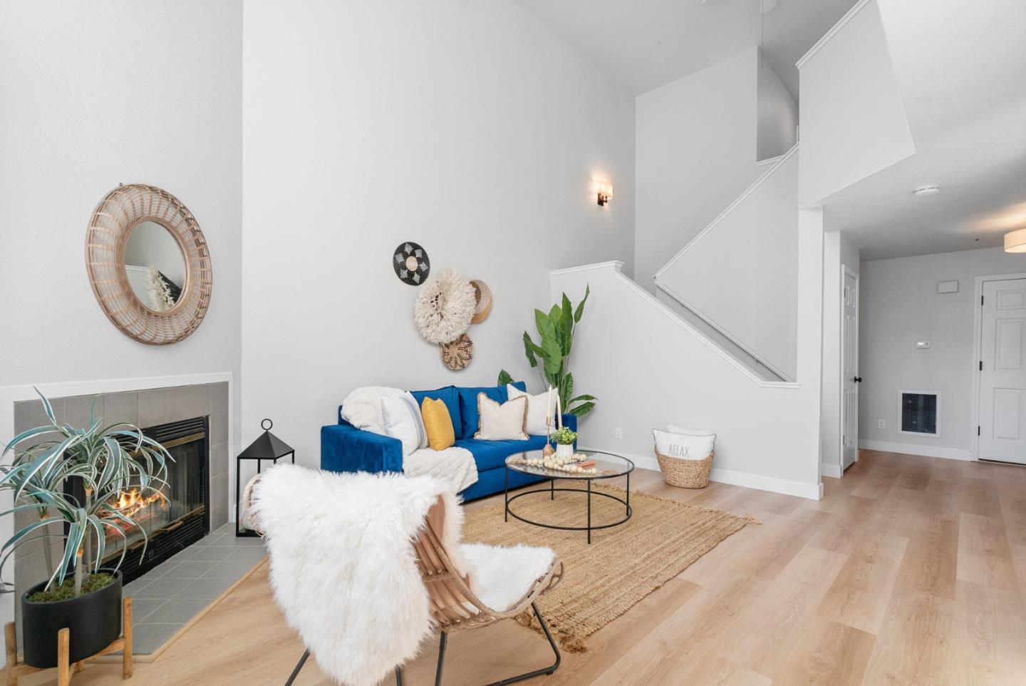 Detail Gallery Image 7 of 41 For 355 Village Creek Rd, Aptos,  CA 95003 - 3 Beds | 2/1 Baths