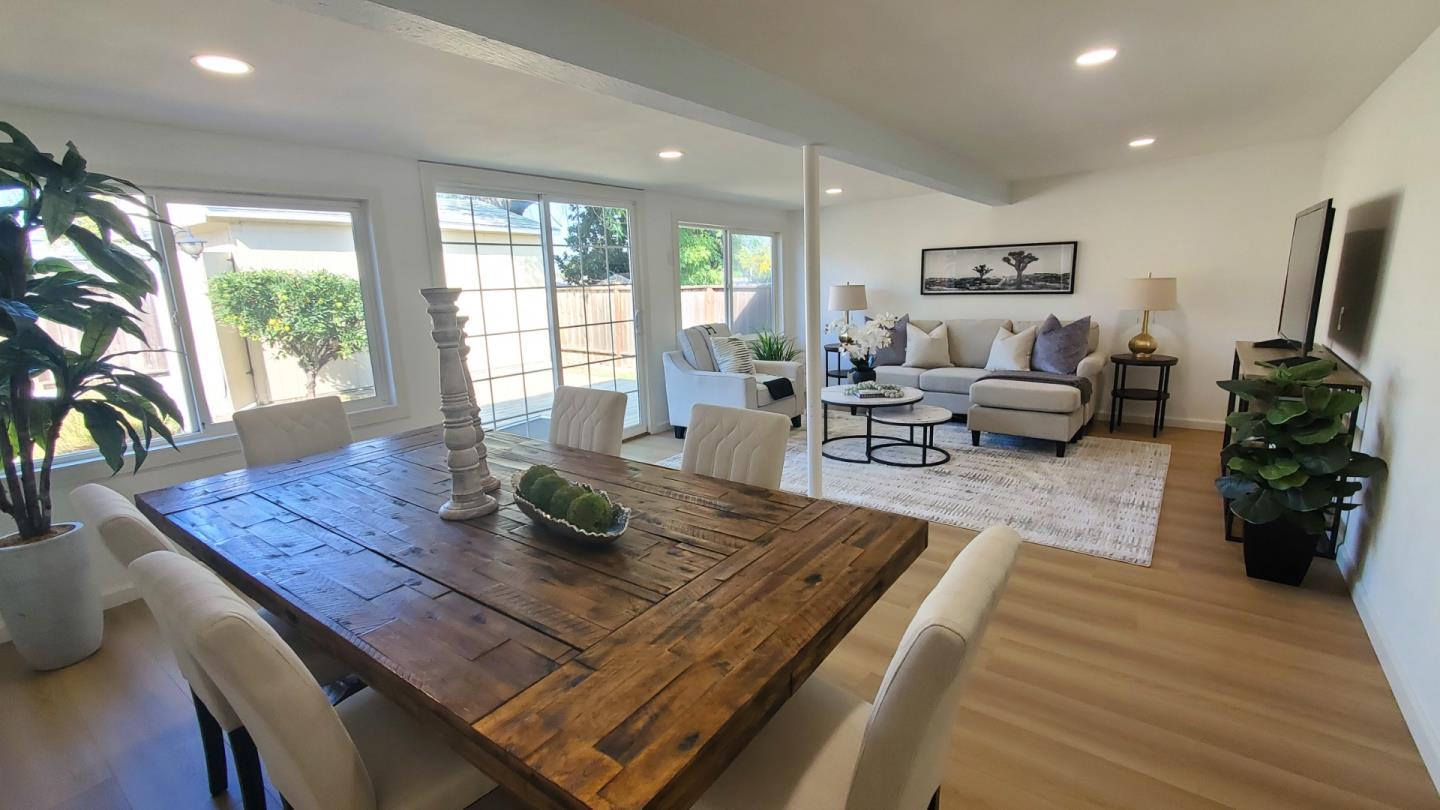 Detail Gallery Image 10 of 26 For 2844 Garrow Dr, Antioch,  CA 94509 - 3 Beds | 1 Baths