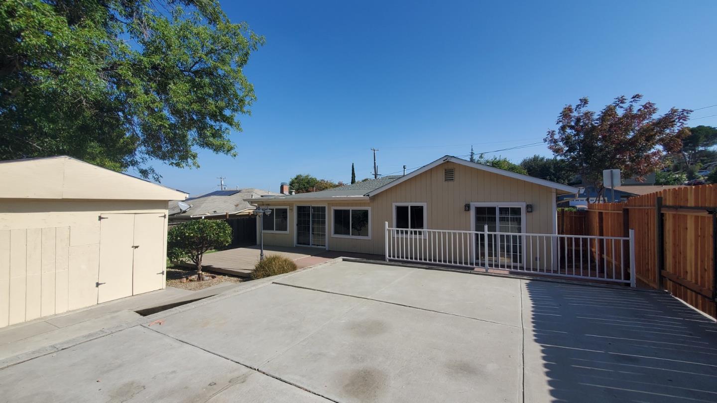 Detail Gallery Image 21 of 26 For 2844 Garrow Dr, Antioch,  CA 94509 - 3 Beds | 1 Baths