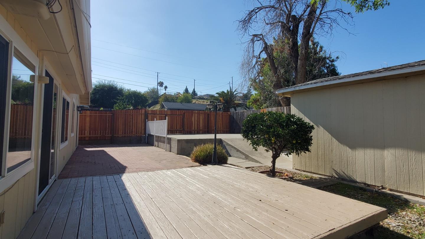 Detail Gallery Image 22 of 26 For 2844 Garrow Dr, Antioch,  CA 94509 - 3 Beds | 1 Baths