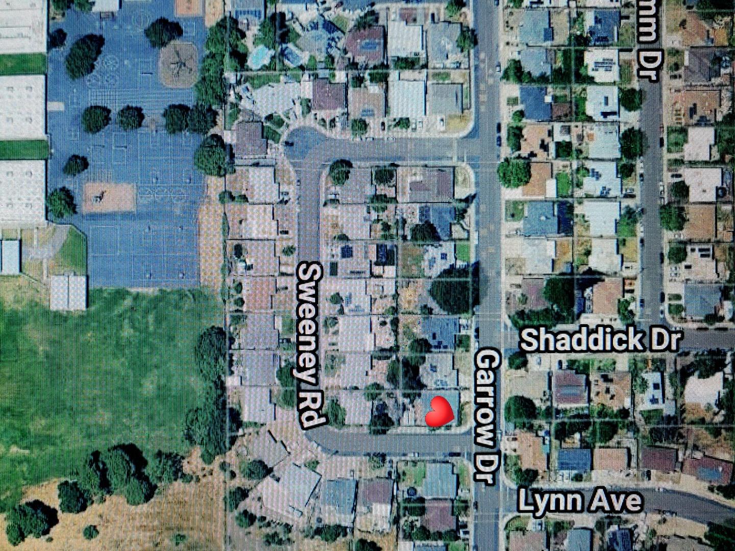 Detail Gallery Image 25 of 26 For 2844 Garrow Dr, Antioch,  CA 94509 - 3 Beds | 1 Baths