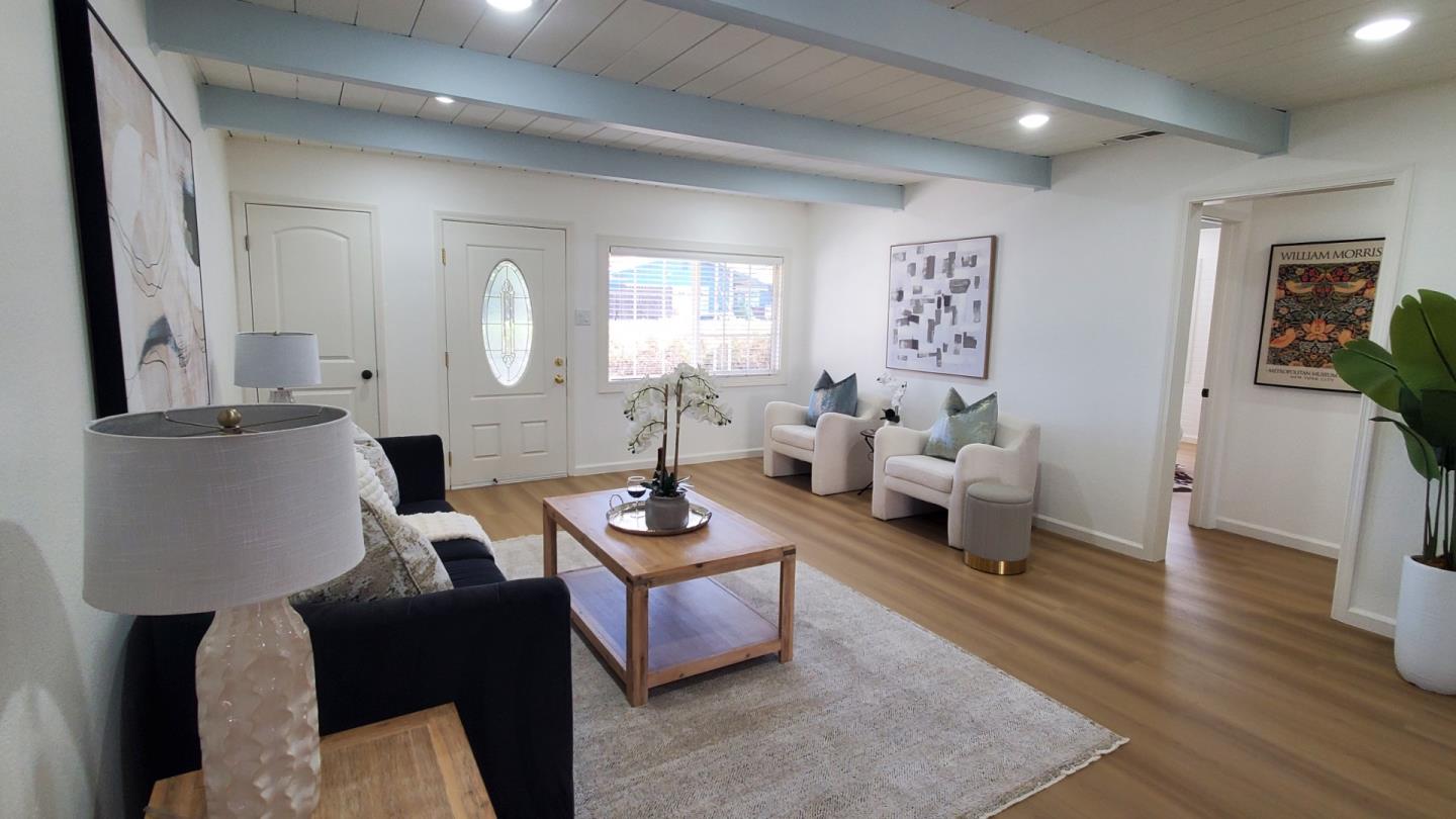 Detail Gallery Image 5 of 26 For 2844 Garrow Dr, Antioch,  CA 94509 - 3 Beds | 1 Baths