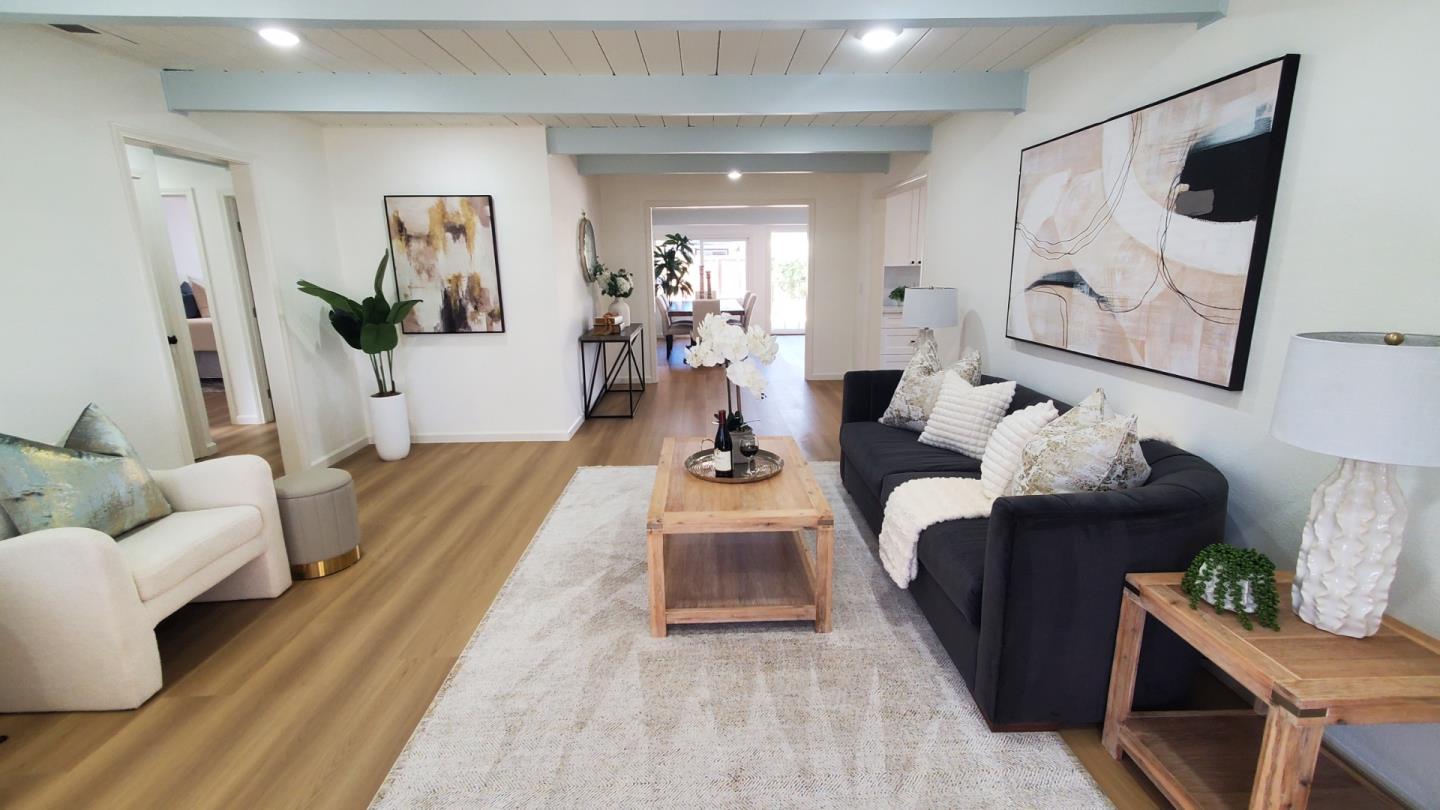 Detail Gallery Image 6 of 26 For 2844 Garrow Dr, Antioch,  CA 94509 - 3 Beds | 1 Baths