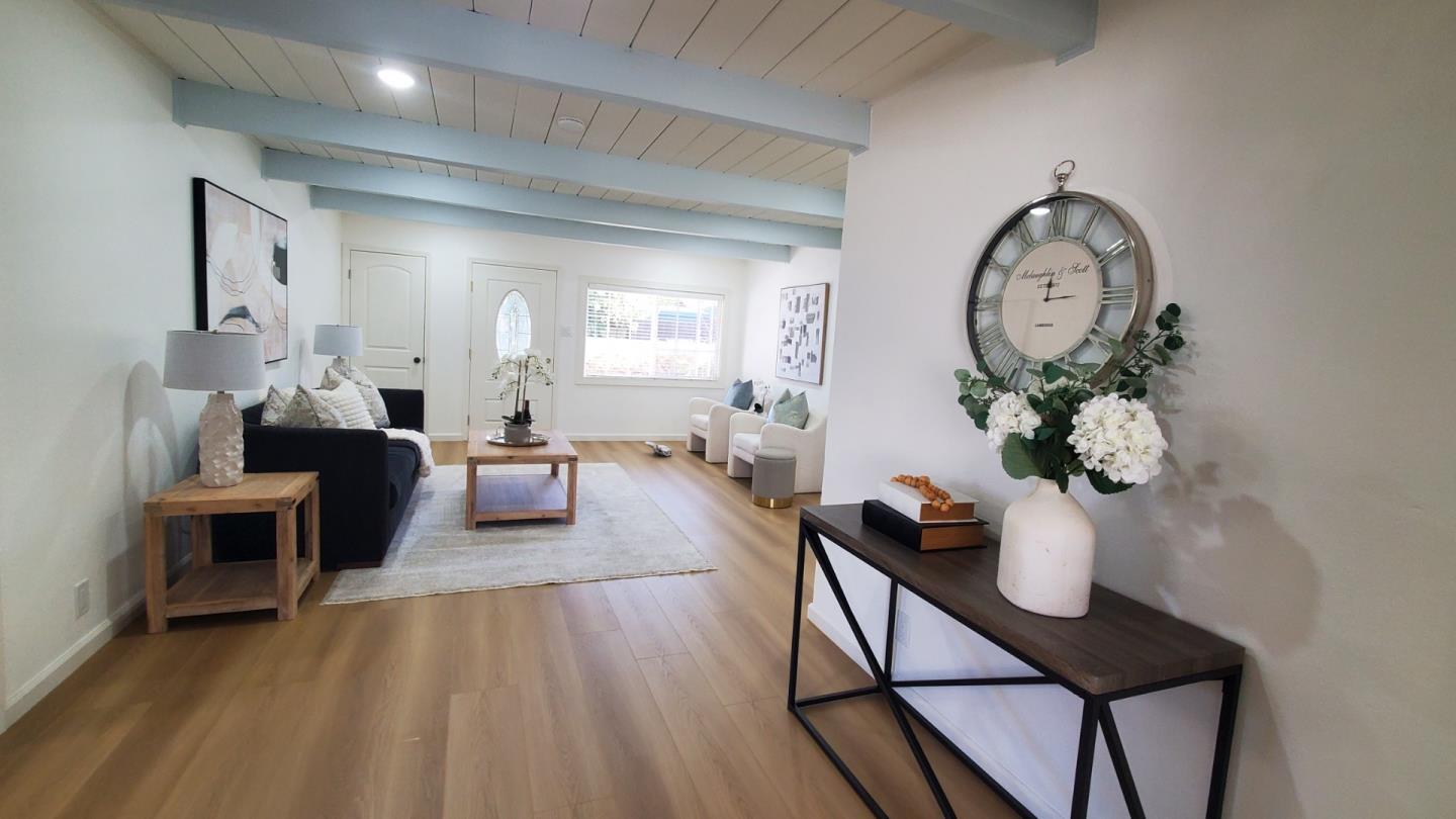 Detail Gallery Image 8 of 26 For 2844 Garrow Dr, Antioch,  CA 94509 - 3 Beds | 1 Baths