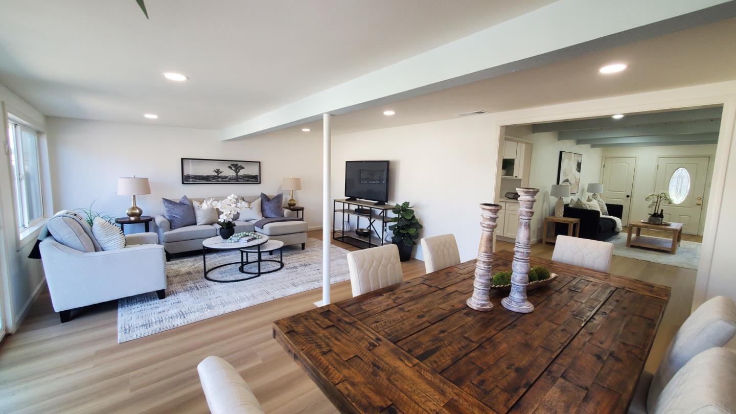 Detail Gallery Image 9 of 26 For 2844 Garrow Dr, Antioch,  CA 94509 - 3 Beds | 1 Baths