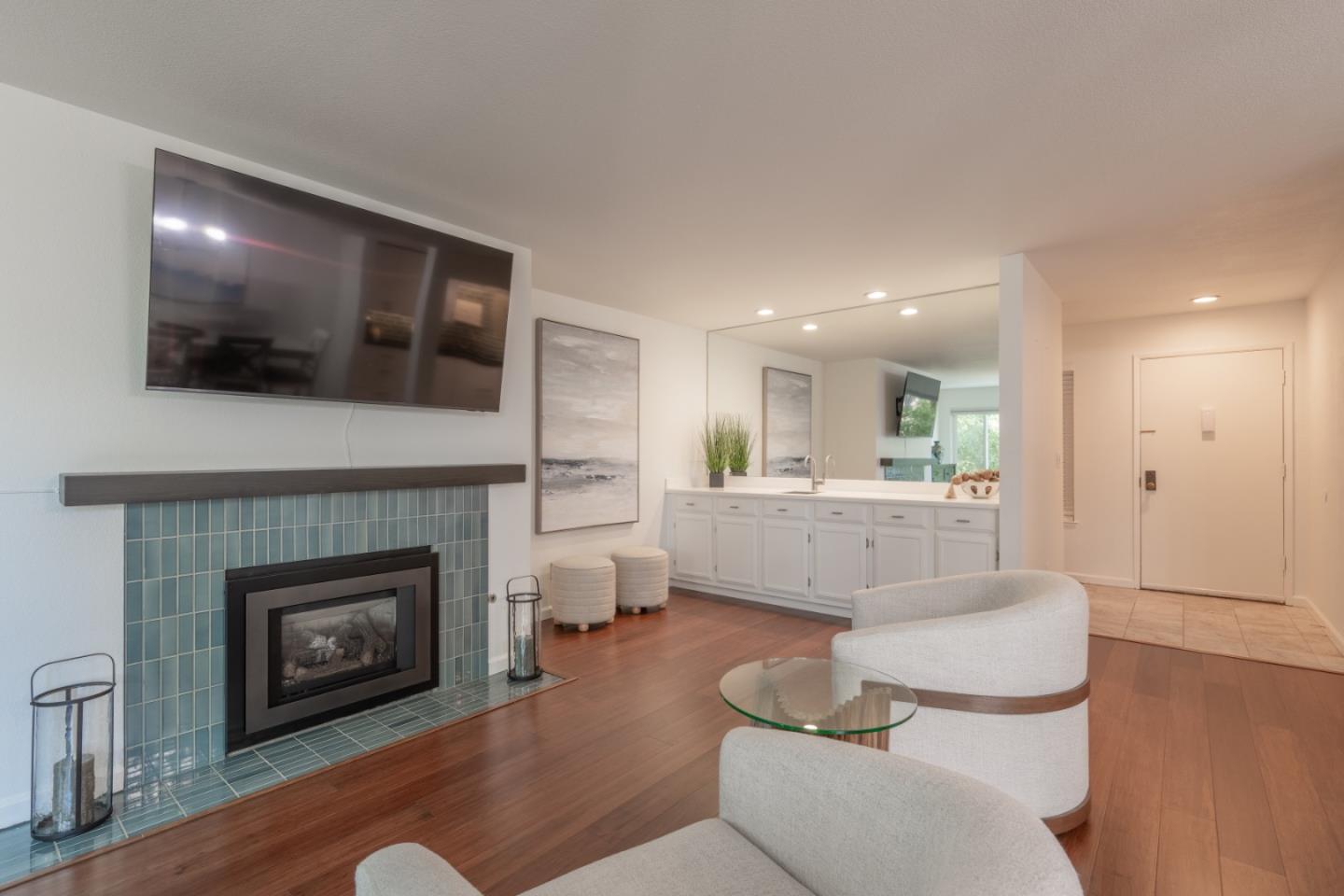 Detail Gallery Image 3 of 17 For 54 Shepherds Knoll Dr, Pebble Beach,  CA 93953 - 2 Beds | 2 Baths