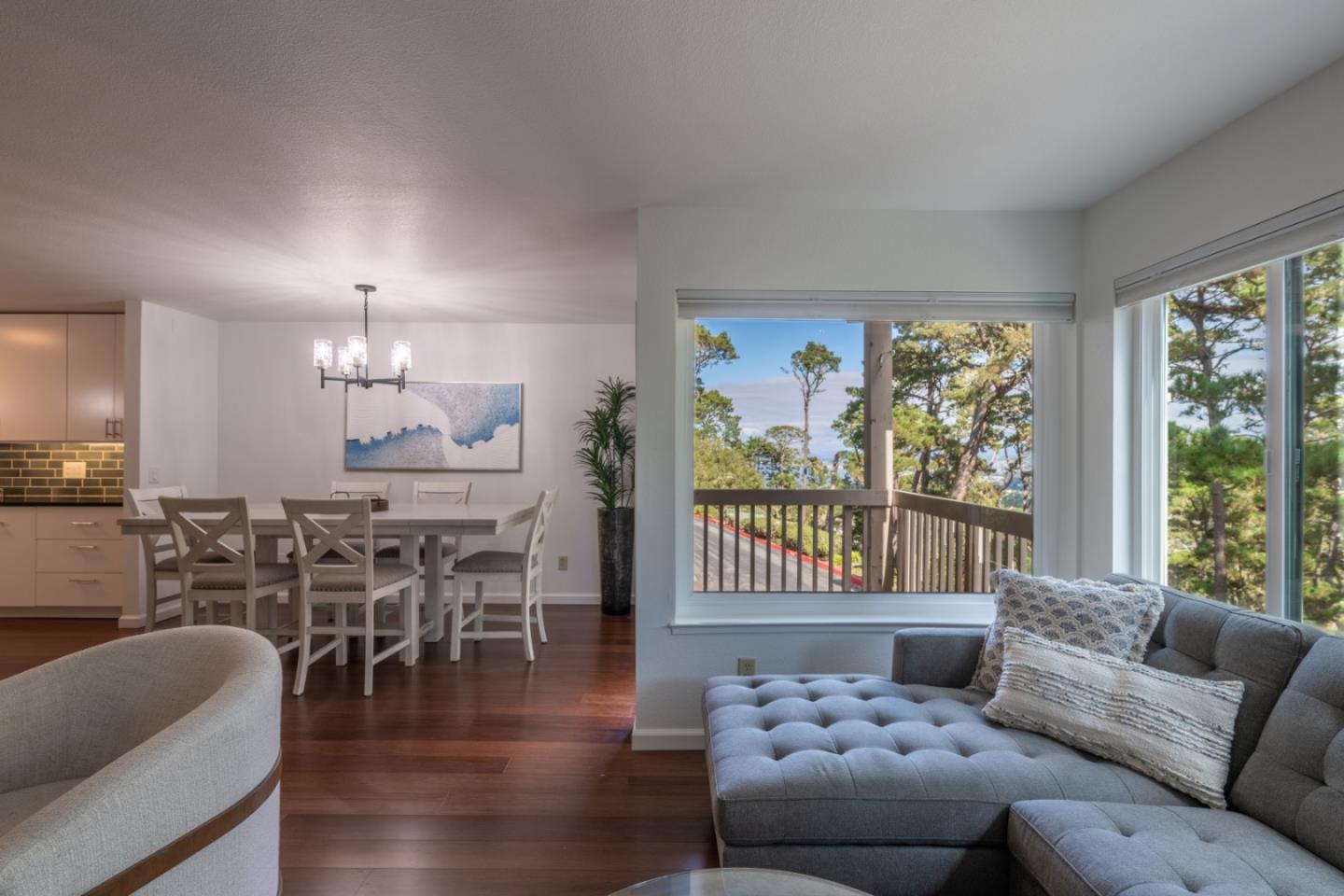 Detail Gallery Image 8 of 17 For 54 Shepherds Knoll Dr, Pebble Beach,  CA 93953 - 2 Beds | 2 Baths