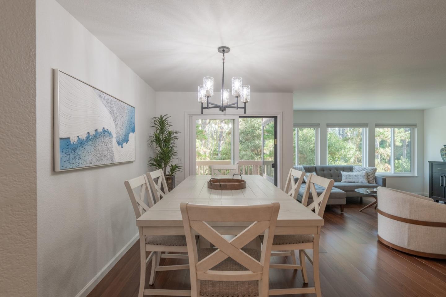 Detail Gallery Image 9 of 17 For 54 Shepherds Knoll Dr, Pebble Beach,  CA 93953 - 2 Beds | 2 Baths