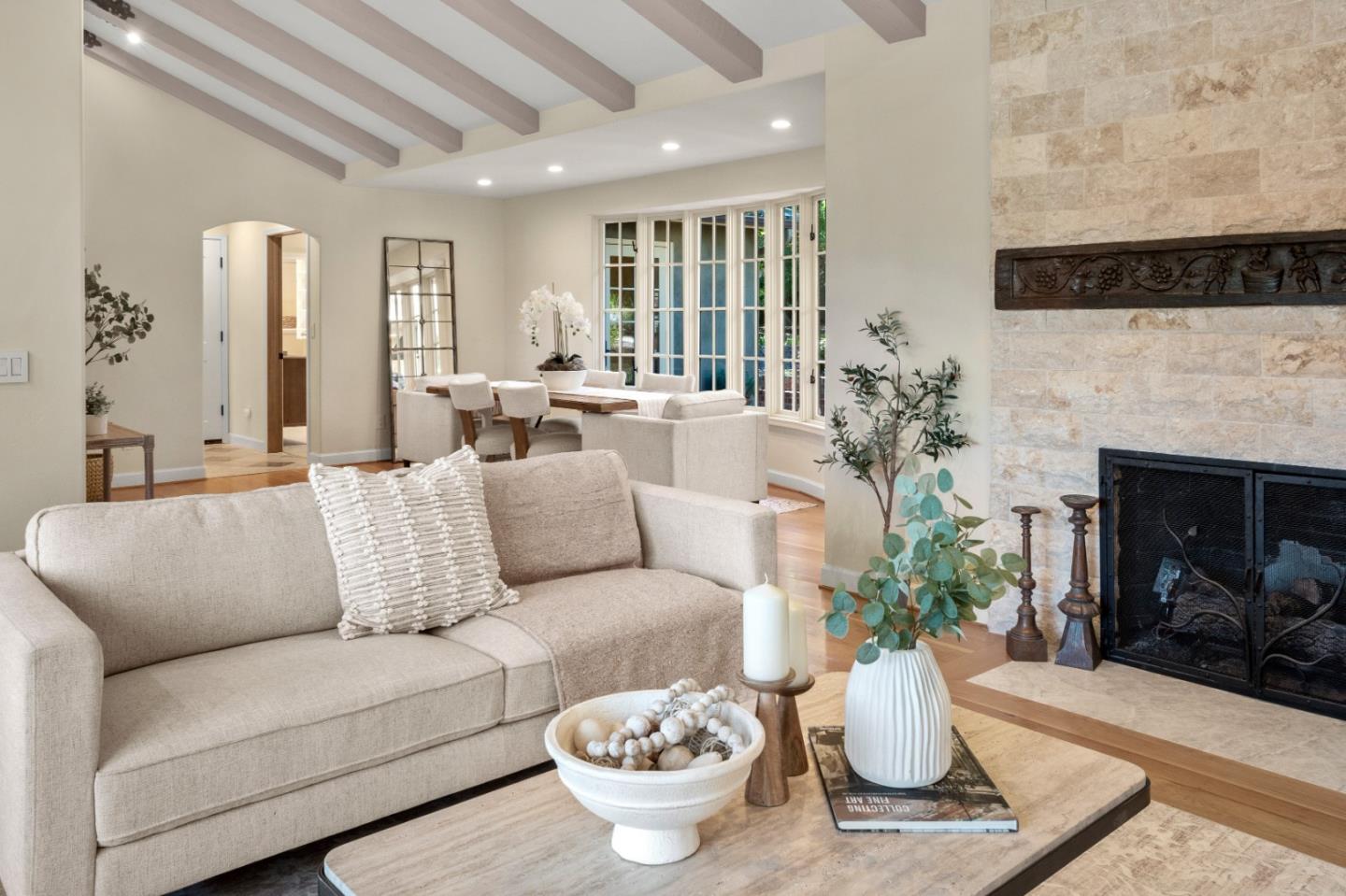 Detail Gallery Image 10 of 40 For 24320 San Pedro Ln, Carmel,  CA 93923 - 3 Beds | 2 Baths