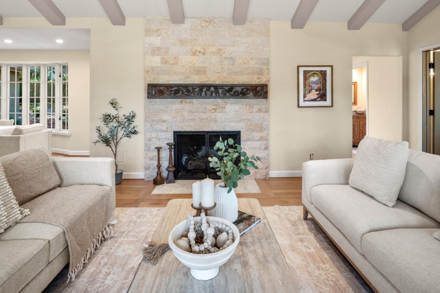 Detail Gallery Image 11 of 40 For 24320 San Pedro Ln, Carmel,  CA 93923 - 3 Beds | 2 Baths