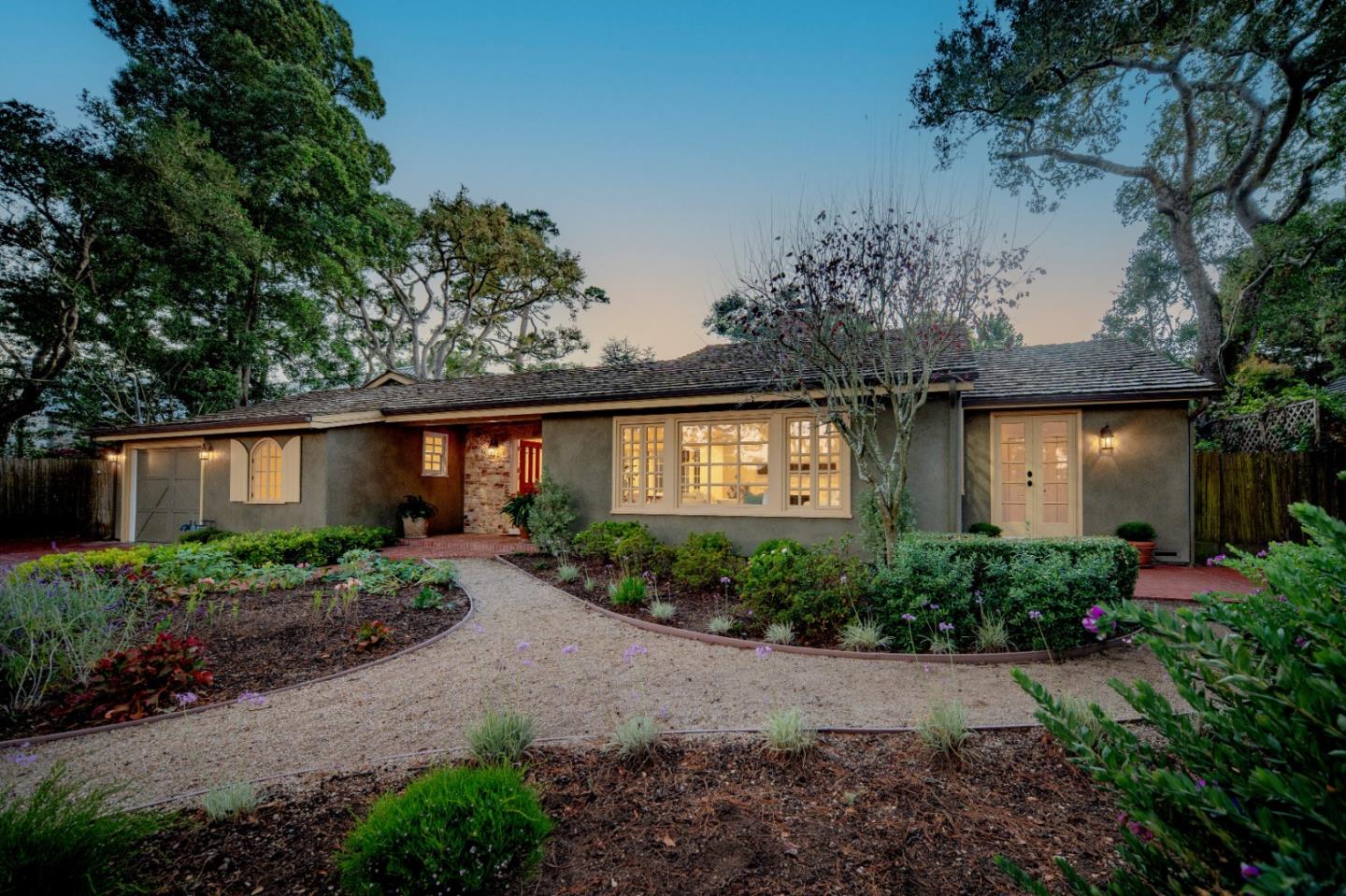 Detail Gallery Image 2 of 40 For 24320 San Pedro Ln, Carmel,  CA 93923 - 3 Beds | 2 Baths