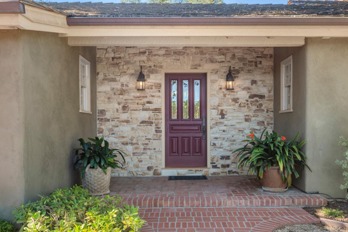 Detail Gallery Image 4 of 40 For 24320 San Pedro Ln, Carmel,  CA 93923 - 3 Beds | 2 Baths