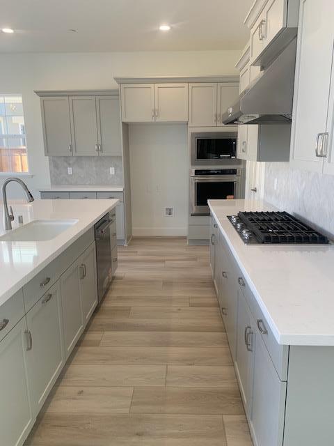 Detail Gallery Image 6 of 26 For 3079 Arroyo Dr, Marina,  CA 93933 - 4 Beds | 2/1 Baths