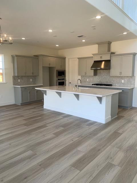 Detail Gallery Image 7 of 26 For 3079 Arroyo Dr, Marina,  CA 93933 - 4 Beds | 2/1 Baths