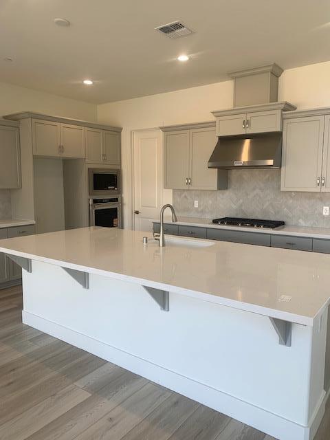 Detail Gallery Image 8 of 26 For 3079 Arroyo Dr, Marina,  CA 93933 - 4 Beds | 2/1 Baths