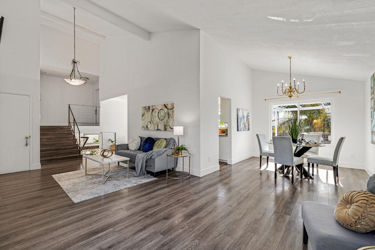 Detail Gallery Image 12 of 35 For 464 Archglen Way, San Jose,  CA 95111 - 4 Beds | 3 Baths