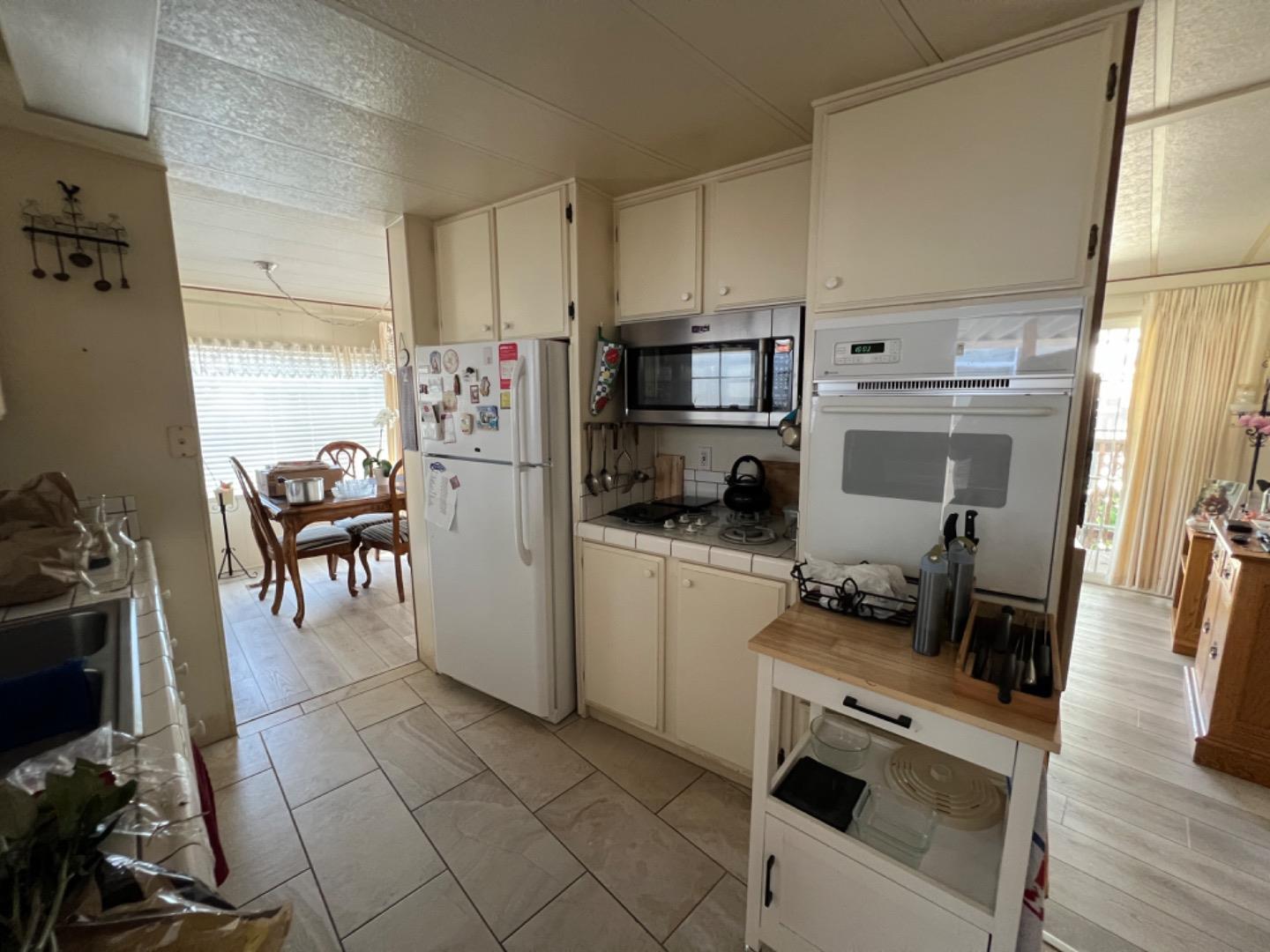 Detail Gallery Image 13 of 17 For 347 Carmel Ave #71,  Marina,  CA 93933 - 2 Beds | 1 Baths